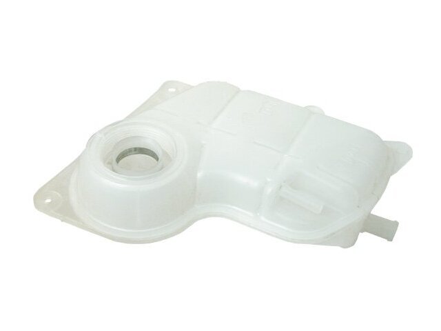 DIY Solutions Expansion Tank fits Audi A6 Quattro 1998-2001 2.8L V6 83QGYV