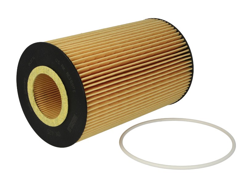 Filter for MAN HOCL, LION ́S CITY, LION ́S COACH, LION ́S REGIO, ND, NG, NL, SL