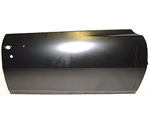 Sherman Parts 695-13R Full Door Skin