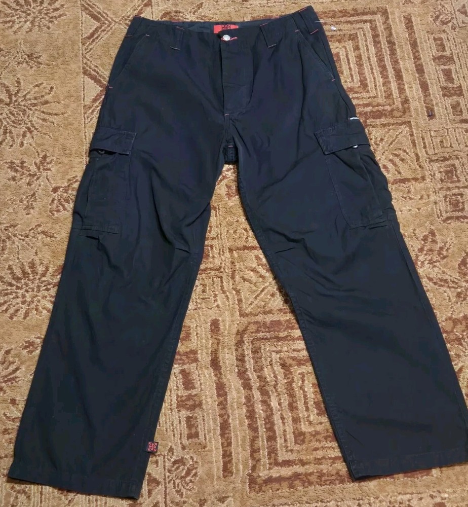 Vintage Independent Y2K Pants, Size 34