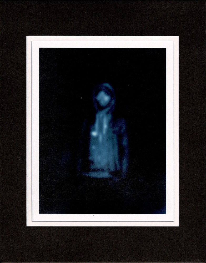 Carrie Mae Weems Repeating the Obvious Giclee Limited Ed Photograph Print 2024