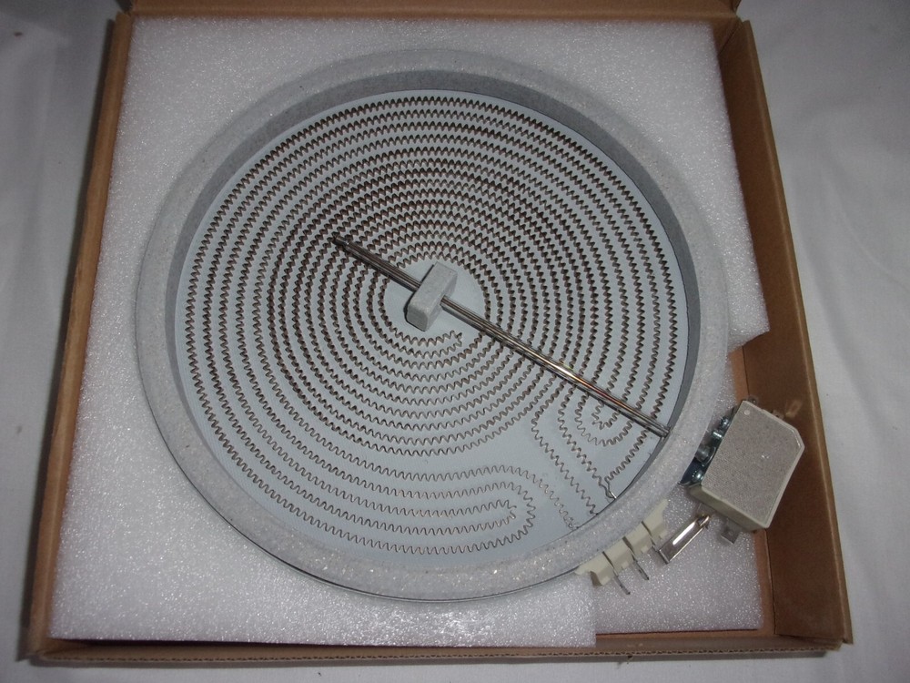 DG47-0067 Ceramic Heater For Samsung Stove Range DST 2090-83A6 10