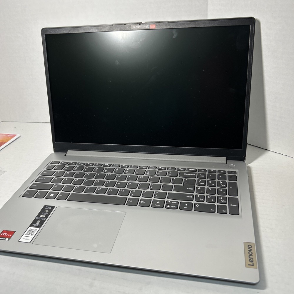 Lenovo Ideapad 1 Windows 11 AMD Athlon Gold 7220U Spare Parts Repairs