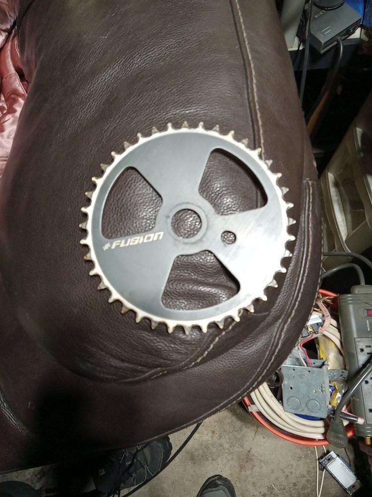 Haro Sprocket. 40 Tooth