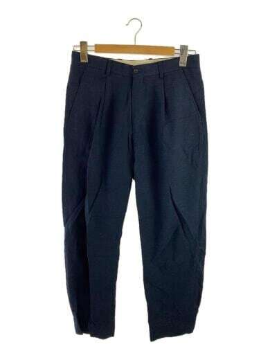 SUPREME Pleated Trouser 30      NVY