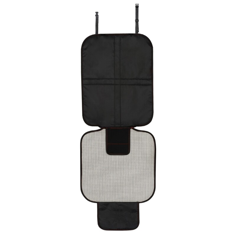 Kids Safety Seat Protective Pad Baby-Seat Protector Pet Dirt Mat-Organizer