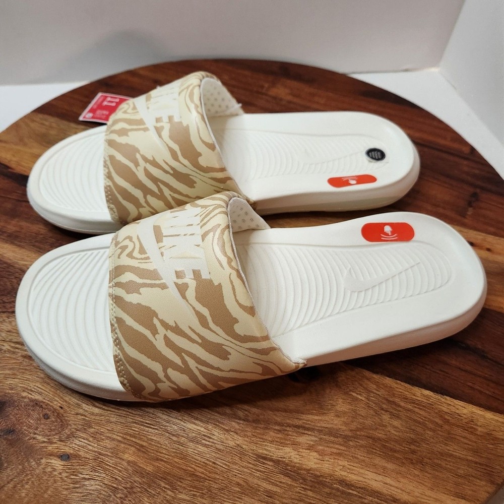 Nike Victori One Slide Sandal womens 11