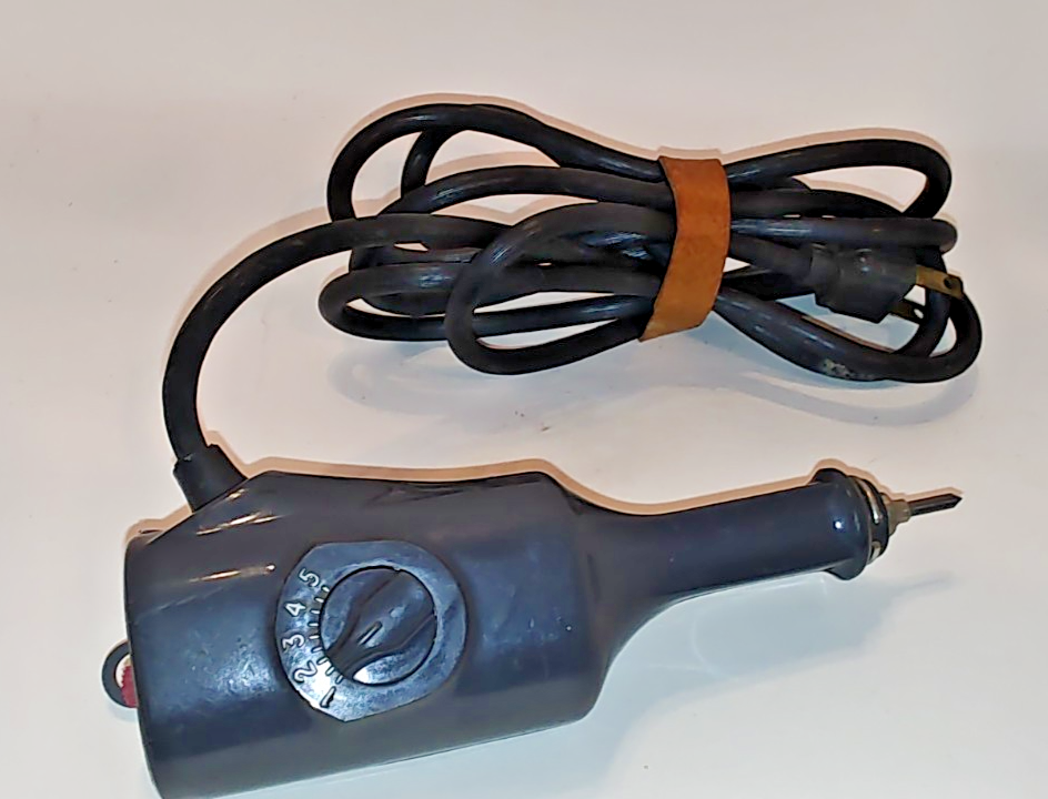 Dremel 290 Electric Engraver Tool for Precision Engraving