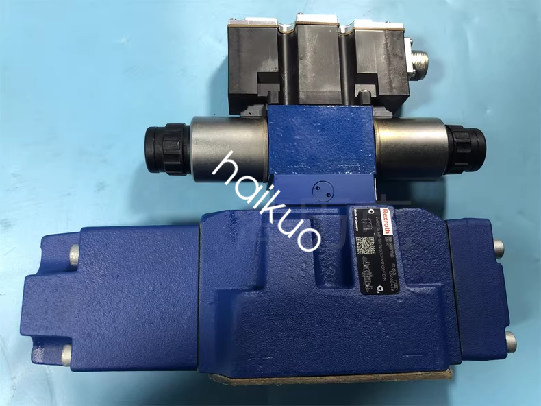 4WRZE16W8-150-7X/6EG24N9ETK31/A1D3M NEW GERMANY VALVE R900700633