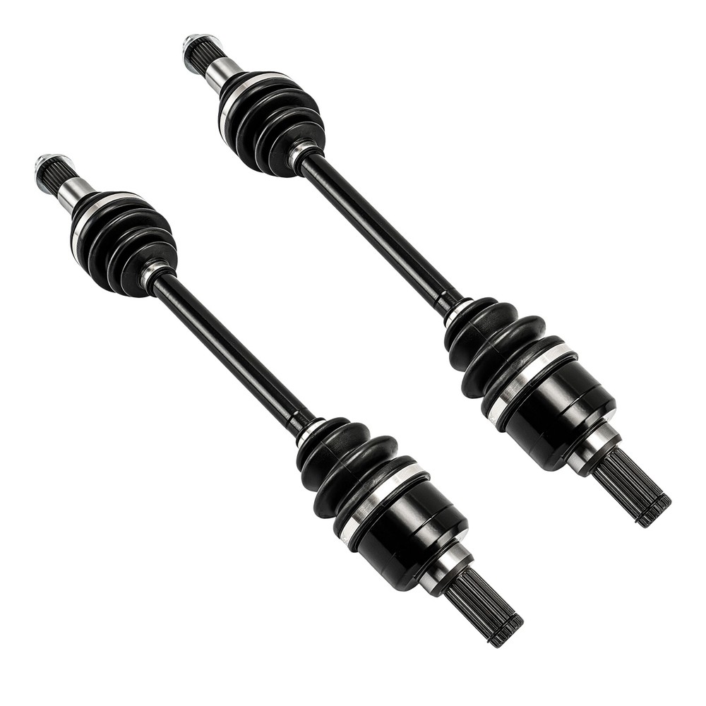 07-13 Yamaha Grizzly 700 09-14 550 Rear CV Axle Drive Shaft 20.9in