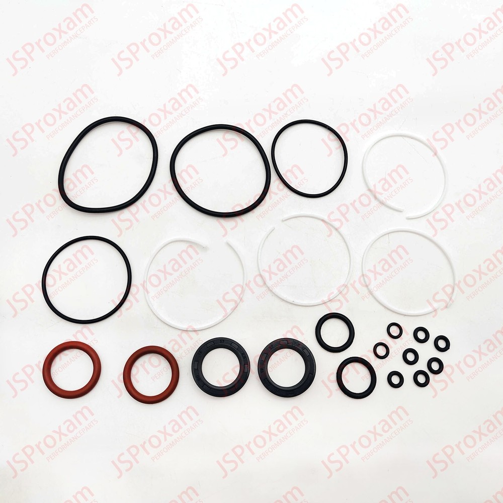Volvo Penta DP-SM SX-M Cylinder Trim Piston Seal Kit 3857471 3852392 3885196