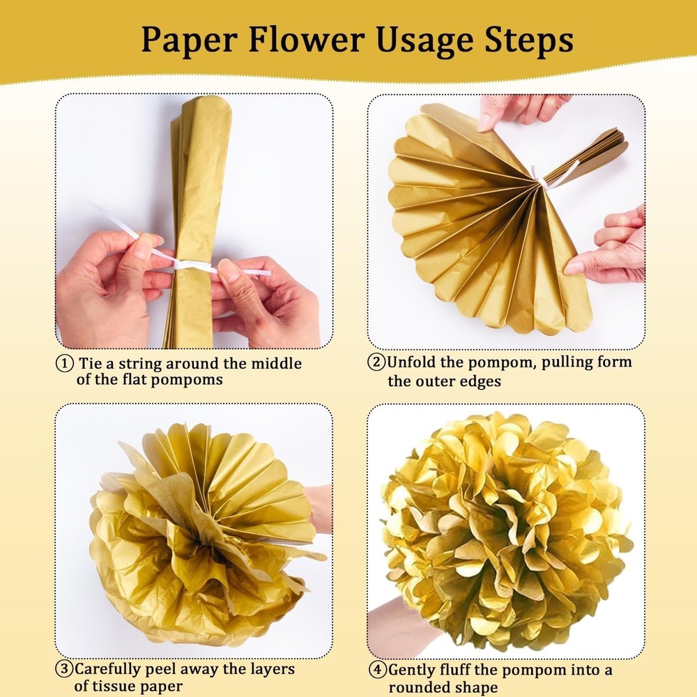 Happy New Years Decorations 2026, Black and Gold New Years Banner, Triangle Flag-image