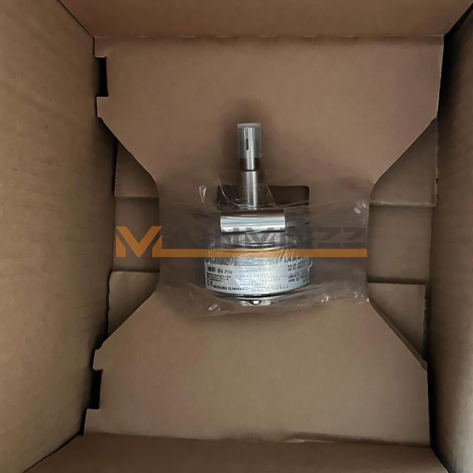 1PCS NEW SEW/Baumer Encoder OG73 UN 1024 ES7C OG73UN1024ES7C 13642693
