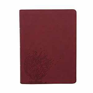CSB Experiencing God Bible in Imitation Leather by CSB Bibles - Good Edition