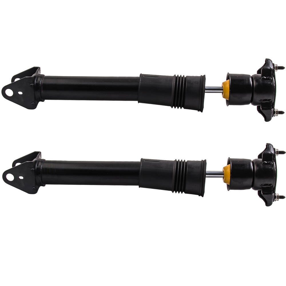 Pair Rear left/right Shock Absorber Fit Mercedes R320 R350 W251 2513203131
