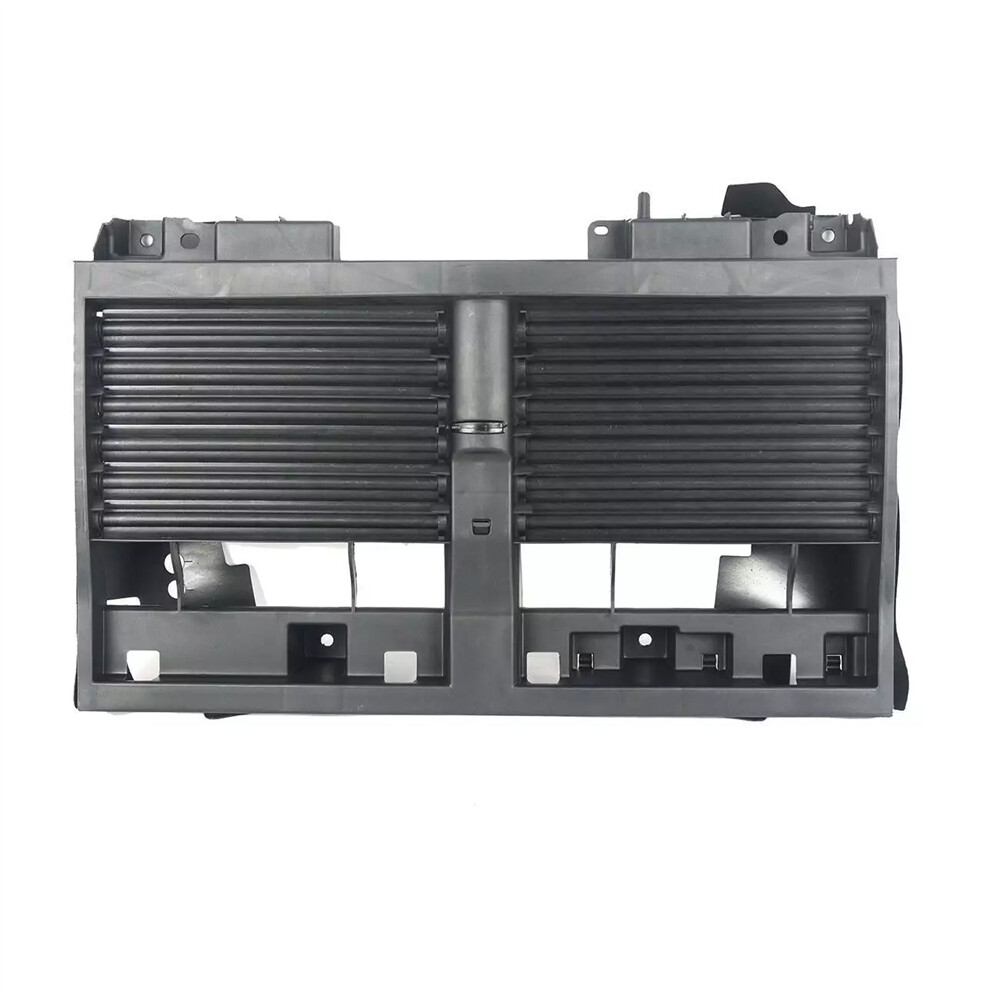 2019-2022 Ram 1500 DT Active Grille Shutter Without Actuator