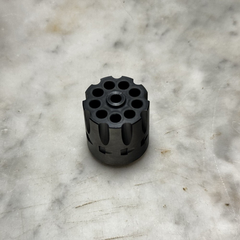 Heritage MFG 9 Shot 22LR Cylinder For Rough Rider & Barkeep Revolvers