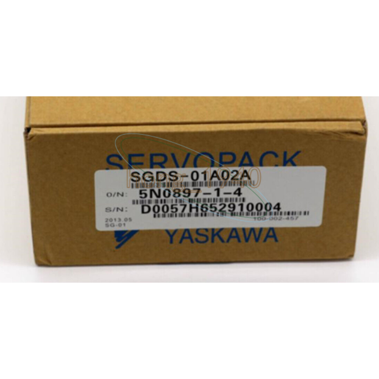 1PCS Yaskawa SGDS-01A02A servo driver New