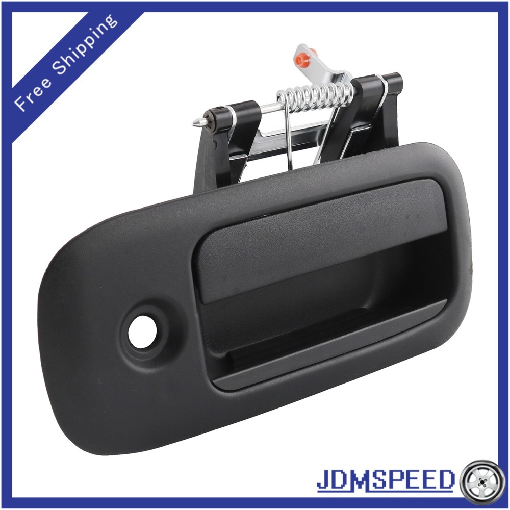 15739871 Passenger Outside Rear 3rd Sliding Door Handle for Chevy Express GMC