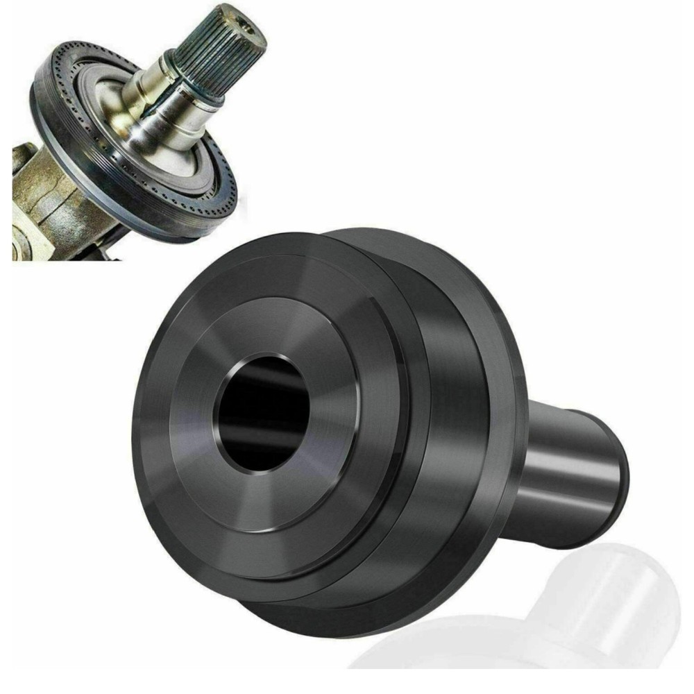 6695 Axle Shaft Vacuum Oil Seal Installer Tool For 98-04 Ford F250/350/450 F550√