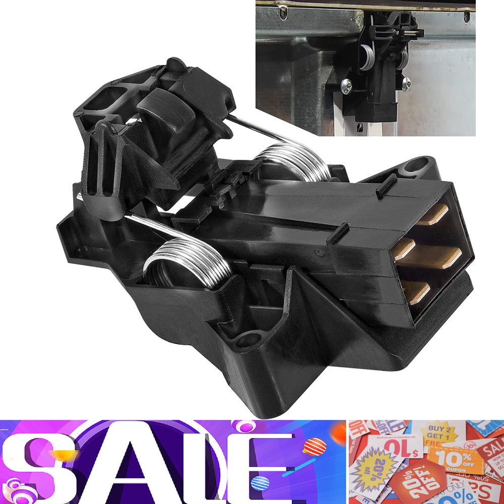 5304516818 Door Latch Switch For Electrolux Frigidaire Dishwasher 5304525218
