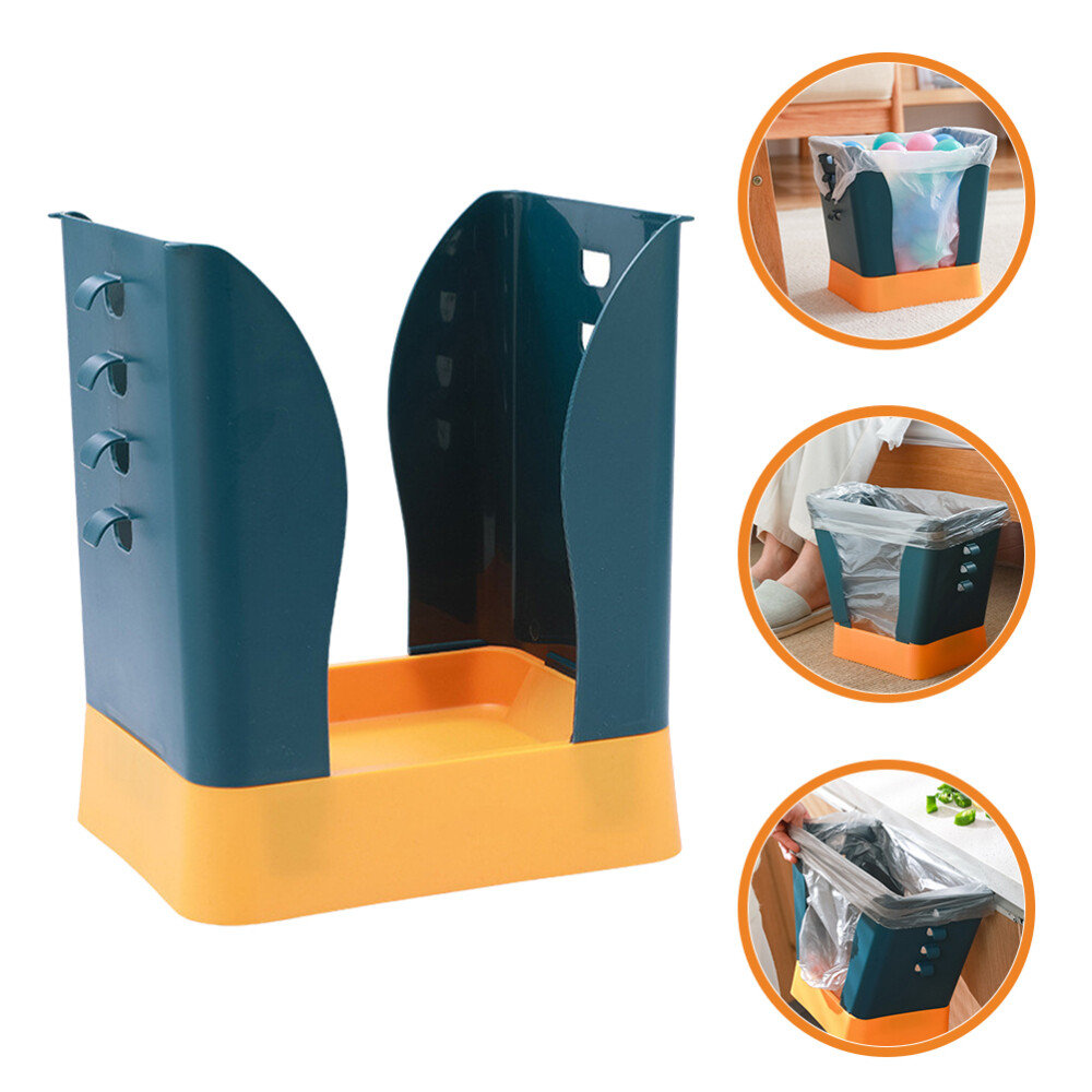 Garbage Can Smart Trashcans for Kitchens Litter Bags Outdoor