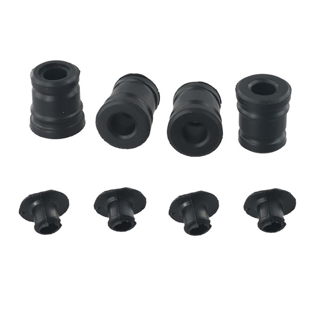 8pcs/set Handle AV Buffer+Plug Cap 1123 791 2800 1123 791 7300 Replacement Parts