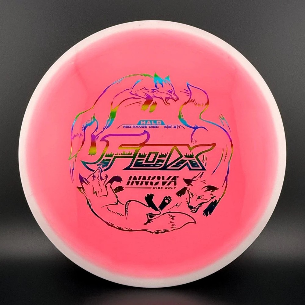 Innova Halo Star Fox