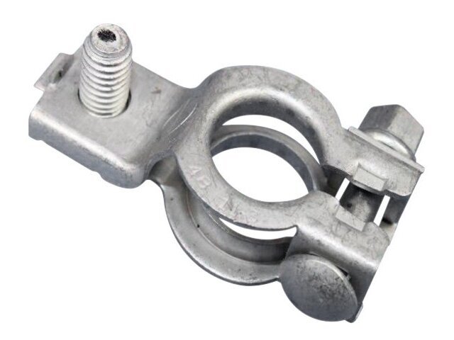 For 2005 Jeep Wrangler Battery Terminal Mopar 23246QMHM 4.0L 6 Cyl