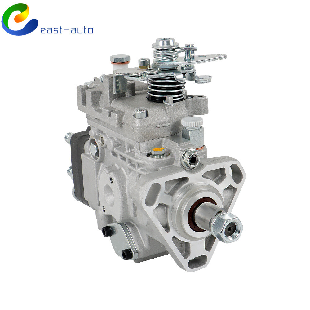 For Case Excavator Cummins | 3919846 4BT 3.9L Diesel No Core Fuel Injection Pump