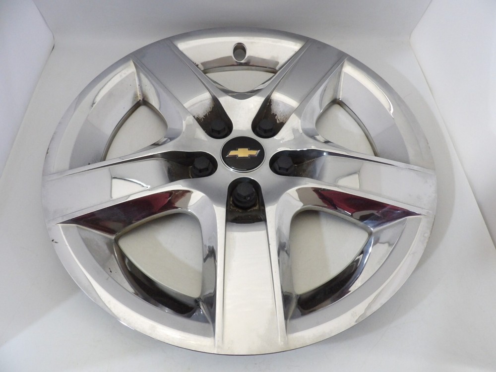 2008 2009 2010 2011- 2012 Chevrolet Malibu HHR 17