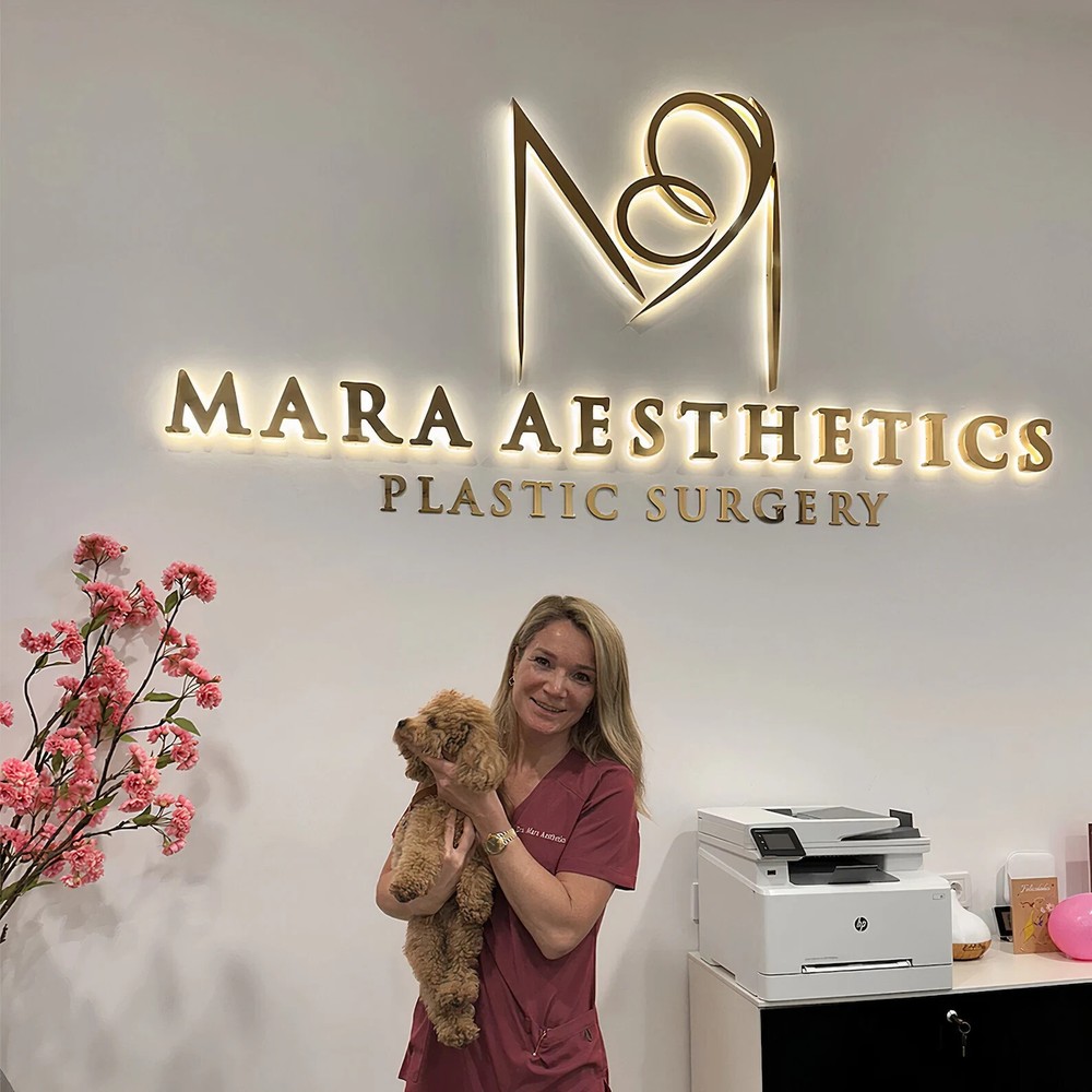 Custom 3D Channel Letters Sign Business Logo Signs Storefront & Indoor/outdoor