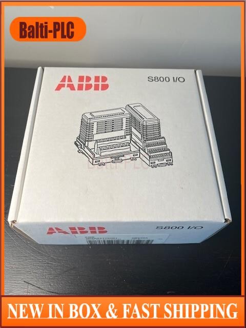 ABB 3BSE037760R1 TB840A S800 Modulebus Cluster Modem NEW US Free TAX