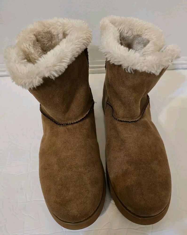 skechers womens  Ankle boots 8