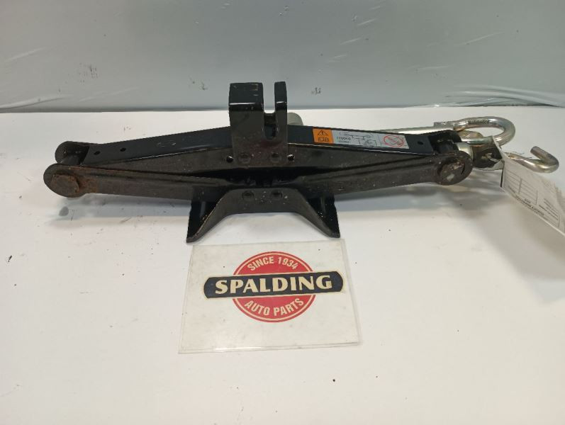 2007-2015 Mazda CX-9 Compact Spare Tire Jack & Tools Kit OEM 10300080