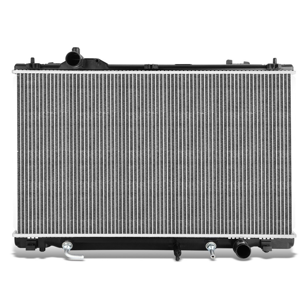 08-16 Lexus LS460 LS600H OEM-Style Aluminum Cooling Radiator 13018  