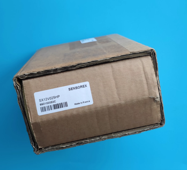 SENSOREX New original sensor SX12V025HP 690100050C  UPS or DHL fast delivery