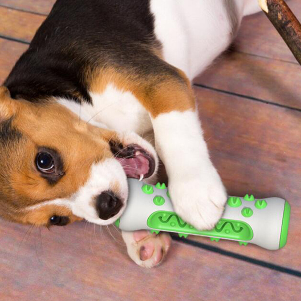 Dog Cleaning Accessories Pet Molar Toys Transformation Pacifier Chew