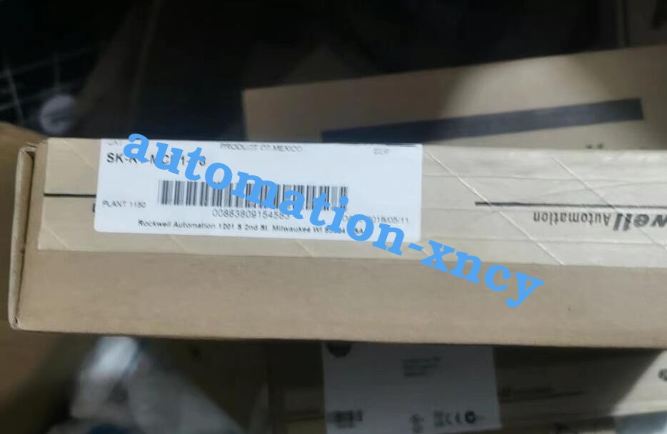 New SK-R1-MCB1-F8 Fast shipping#DHL or FedEx