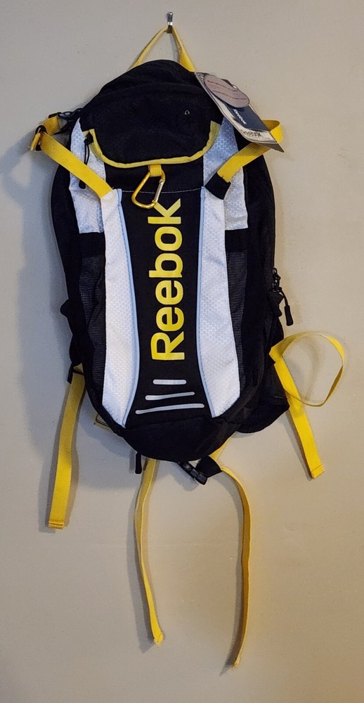 Reebok 2L Hydration Cycling Backpack NWT