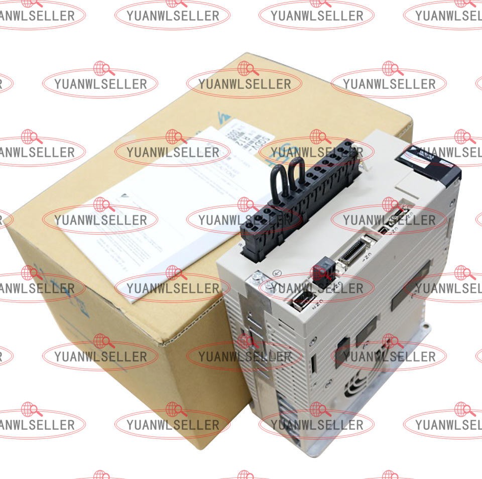 NEW Yaskawa Servo Drive SGDV-5R5AE1A