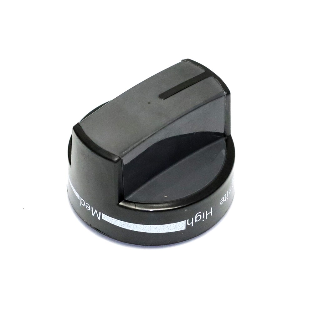 W10339442 for Whirlpool Gas Range Knob WPW10339442 PS3507188 AP6019877