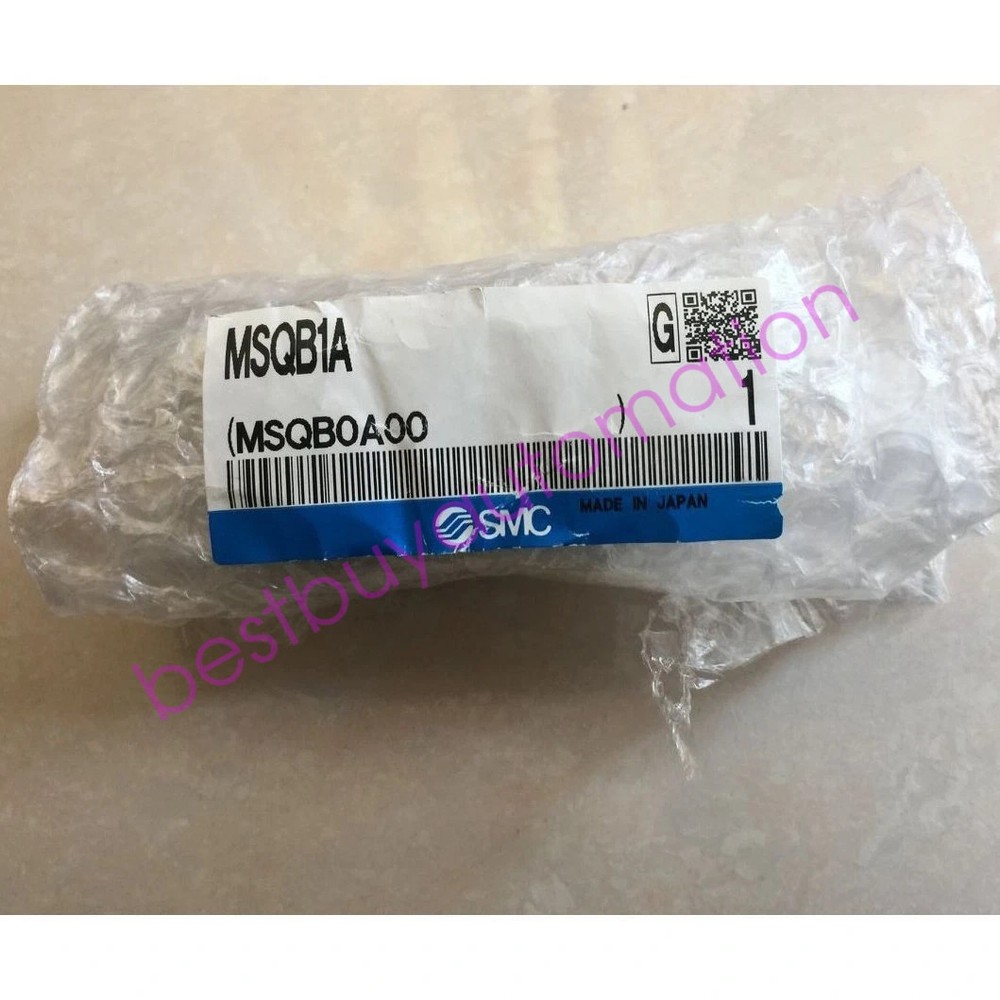 1PC New SMC MSQB1A Cylinder MSQB1A Expedited Shipping