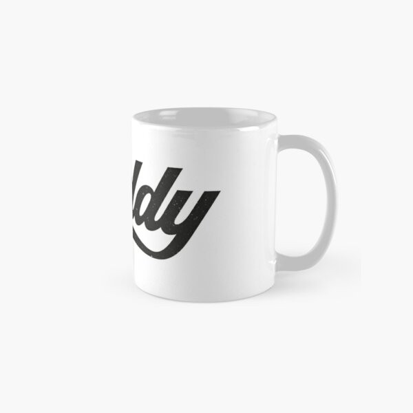 Daddy Est. 2025 Classic Mug , Gift For Family