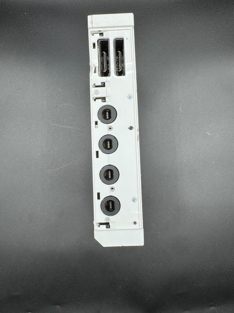 Nintendo Wii Console for Parts Not Working Non Functional