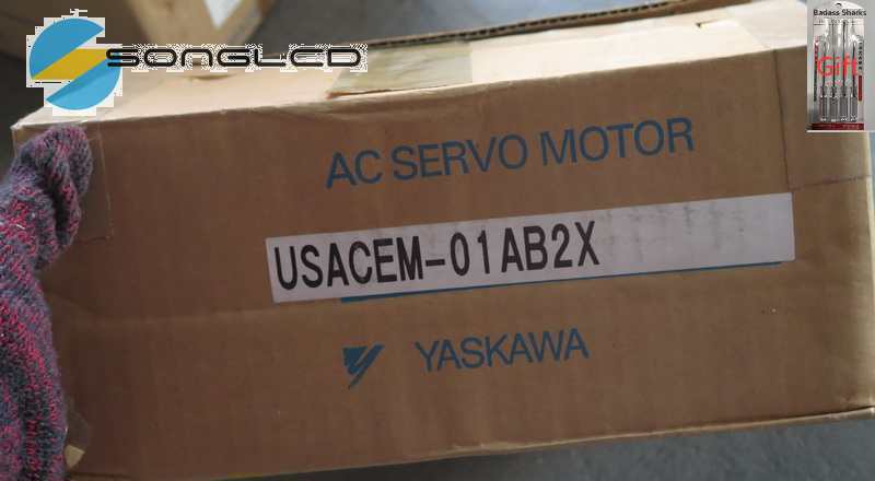 1PCS NEW USACEM-01AB2X via DHL or FedEx #A6-37