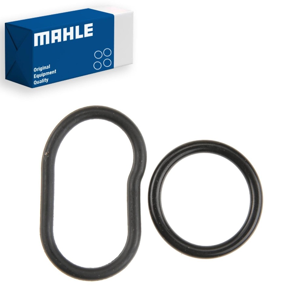 Mahle Oil Filter Adapter Gasket for 2003-2012 Honda Accord 2.4L 4-Cylinder
