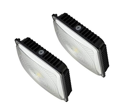 CYLED 120W LED Canopy Light Industrial Waterproof Explosion-Proof Outdoor High