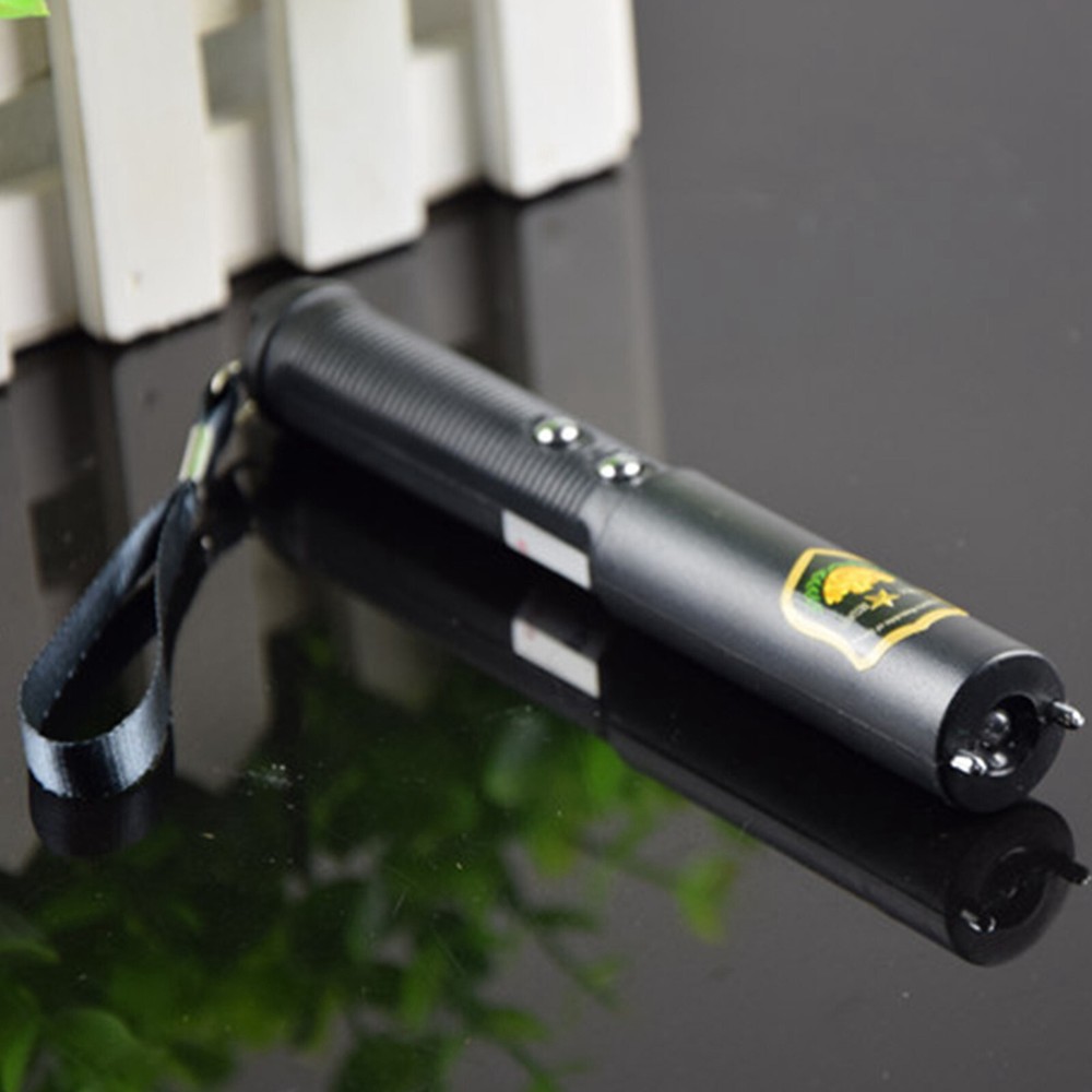 Electric Shocking Stick Prank Toy Hilarious And Creative Gift For Playing Fun US