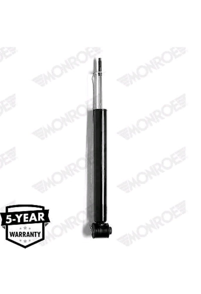 MONROE 45008 Rear Shock Absorber for Audi A6 VW Passat Skoda Superb